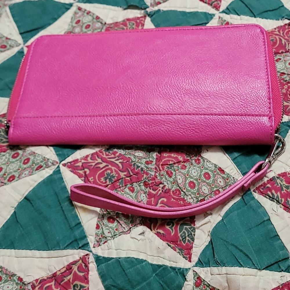 Wristlet - Picture 2 of 3